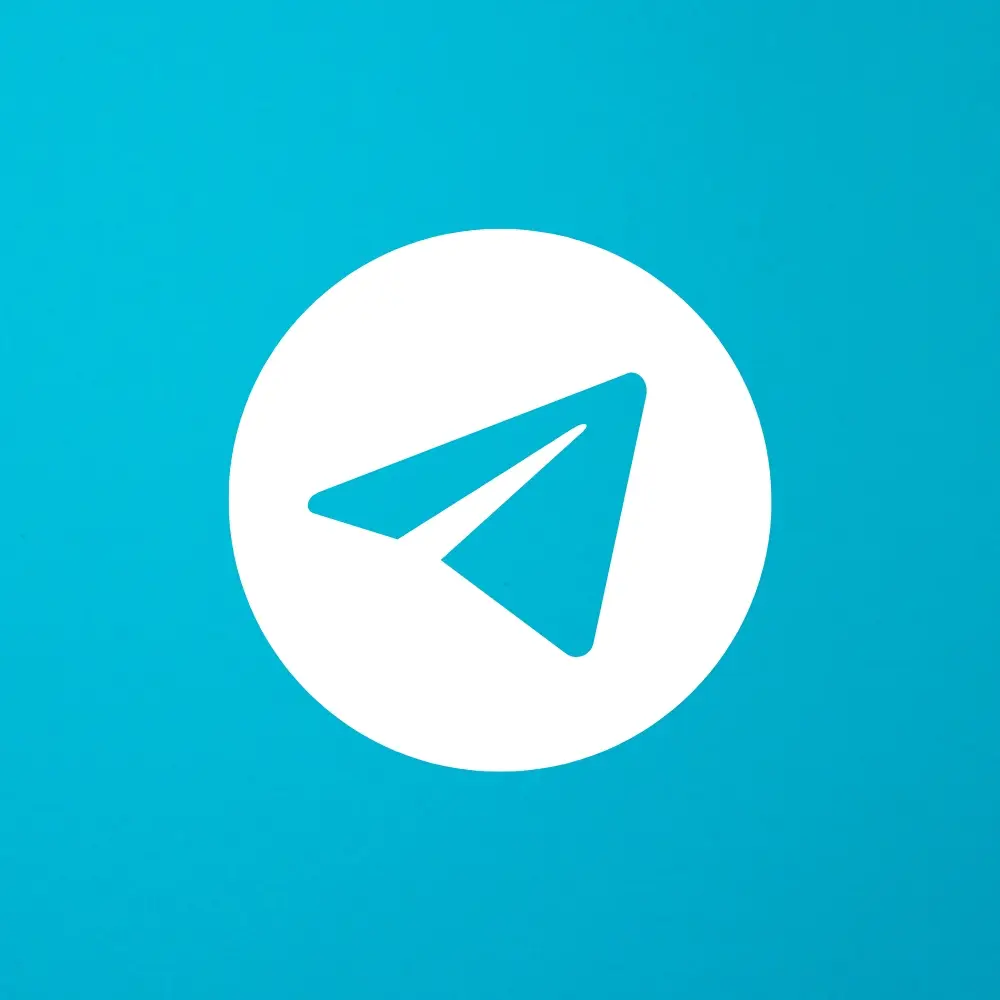 Sigaa-nos no Telegram